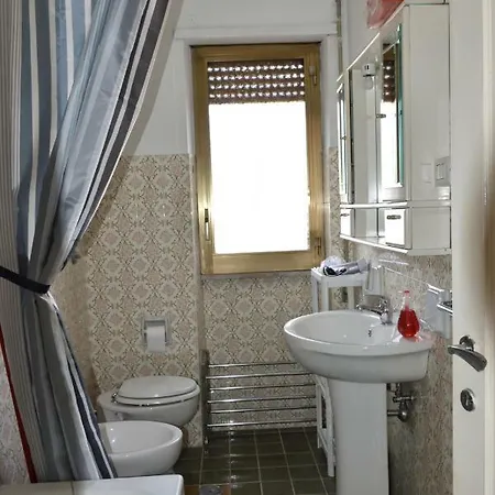 Feriehus Vacanze Dai Re 2 Rom