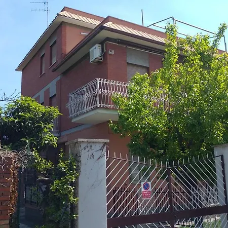 Vacanze Dai Re 2 Feriehus
