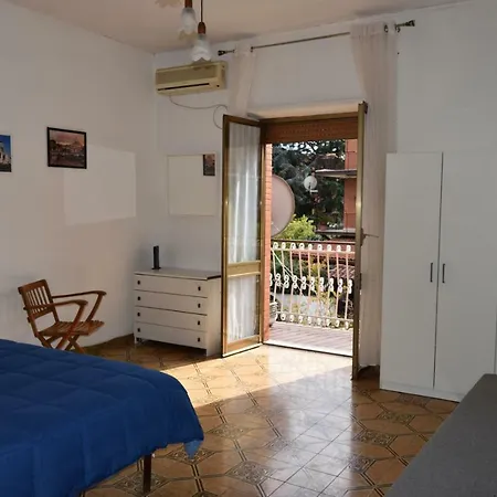 Prázdninový dům Vacanze Dai Re 2 *